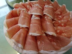 -蒙星月涮肚火锅城(宏运家园店)