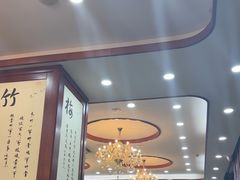 -渔码头食府(蓬莱阁店)