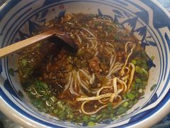 -蜗牛小馆醉乡民谣云南菜(惠新西里店)