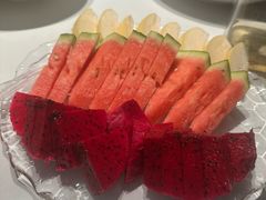 -YAFEE雅菲 川·湘·粤融合菜(魏公村店)