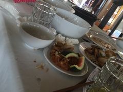 -越海渔村