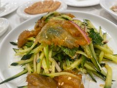 -凤凰楼酒家·粤宴点心(华强北店)