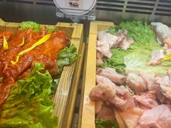 -牛New寿喜烧(虹桥新天地店)