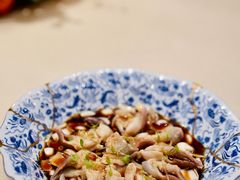 -香乐园·淮扬菜中餐厅·Shang Garden(福田香格里拉店)