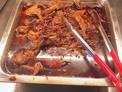 -宋三姐老妈兔头(双流总店)