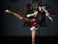 -TFC 纯泰拳馆MuayThai