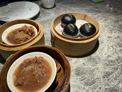 -悦秀·高级粤菜