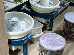 -初八专业级手工DIY陶艺社·户外研学·创意DIY首饰