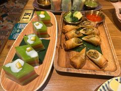 -泰堤坊(淡水体育馆店)