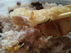 -小锅饭豆腐馆(嘉陵江街店)