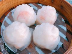 -頂好酒家·经典粤菜(海信广场店)