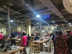 大堂-元盛居(生态大街店)