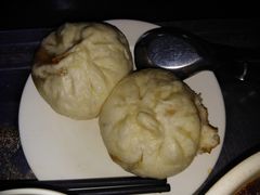 猪肉大葱包子-姚记炒肝店(鼓楼店)