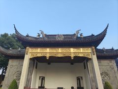 -千灯古镇