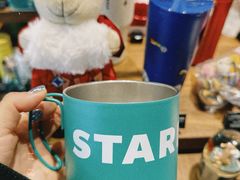 -星巴克臻选(北京颐堤港中心第二店)