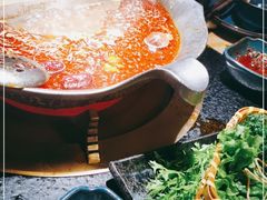 -湊湊火锅·茶憩(上海合生汇店)