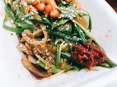 -陈老添美食店(宝华路店)