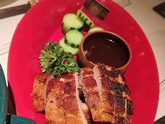 -太食獸泰式茶餐厅(IFS国金中心店)