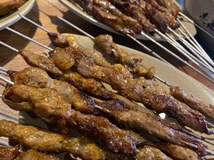 -亮亮面馆(经六路店)