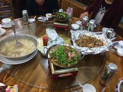 -下梅人家土菜馆(历史文化餐厅度假区店)