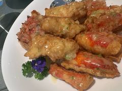 -金苑海鲜酒家(来魅力店)