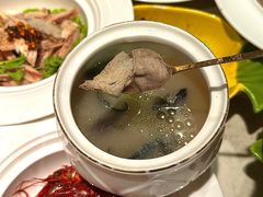 -华夏良子·足道SPA艾灸(山东大厦店)