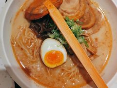 -味千拉面(惠州淡水嘉信茂广场分店)