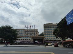 -越秀公园(地铁站)