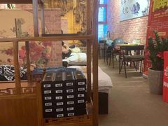 大堂-耳·道古法采耳(高新万达店)