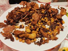 -偏爱炒鸡(老县衙店)