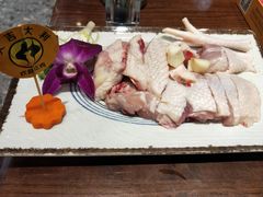 -龙泉人椰子鸡·糟粕醋·地标海南菜(龙昆南店)