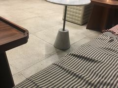 露天位-VESH COFFEE(定西路店)