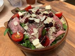 -农畉LONFOOD(福田星河COCOPark店)