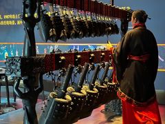 -曾宴·楚菜(湖北省博物馆店)