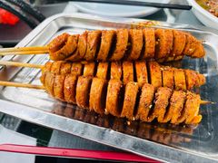 -金洲美食(高新店)