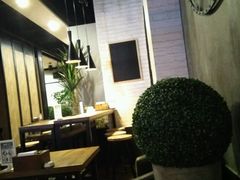 -雅城香慧咖啡馆(常德路店)