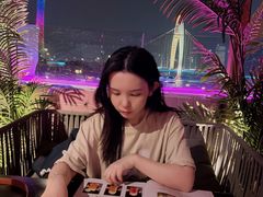 -BJM CLUB·宾酌·江景西餐吧(琶醍店)