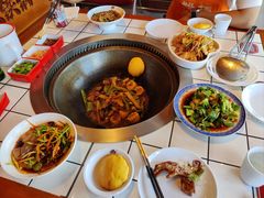 -姚稷大铁锅(东明广场店)