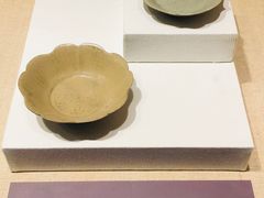 -浙江省博物馆(孤山馆区)