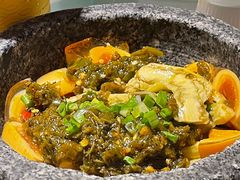 -院8里·小聚园老川菜(九眼桥店)