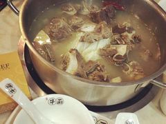 -许府牛火锅(信义坊总店)