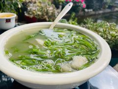 -瑞丰园庭院餐厅·白族传统家常菜