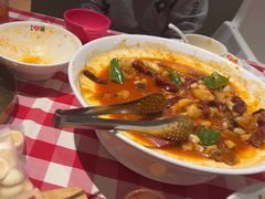 -西贝(宝乐汇店)