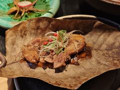 -松鹤精致料理(五一中路店)