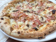 -OGGI TRATTORIA PIZZERIA(深业上城店)