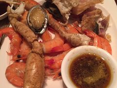 -杭州国际会议中心洲际酒店-原素全日餐厅(解放东路店)