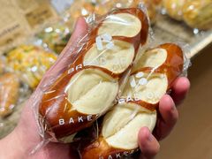 -面包与我Bread Or Me(长城汇店)
