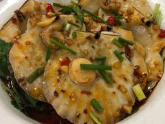 -辣不怕口味虾(凌霄路店)