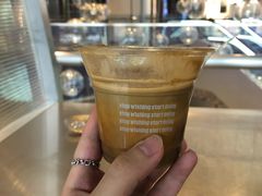 Dirty-M Stand(BFC外滩金融中心店)