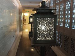 -利顺德大饭店·水岸中餐厅(小白楼店)